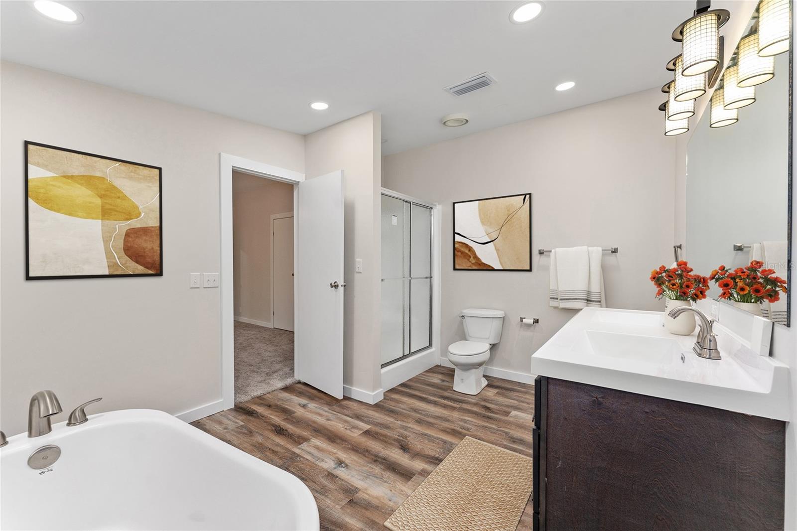 SADDLE BROOK ESTATE - Residential