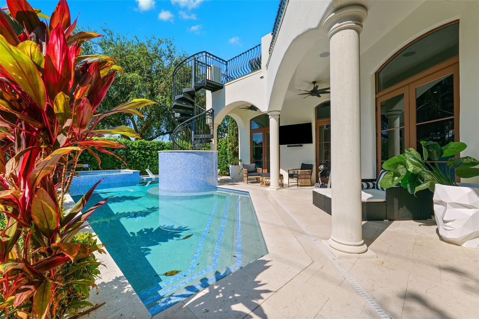 BEACH PARK - Residential Lease