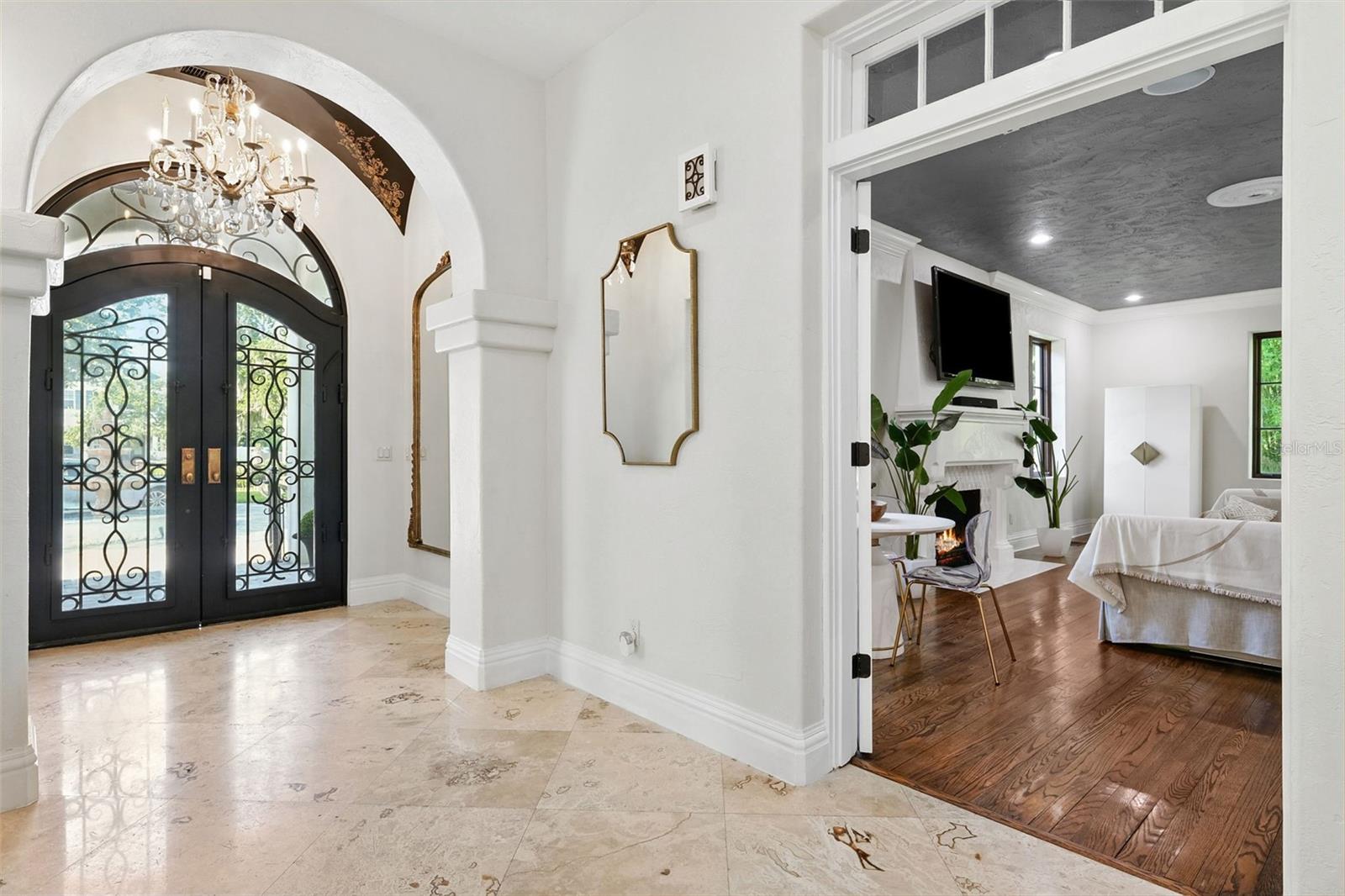BEACH PARK - Residential Lease