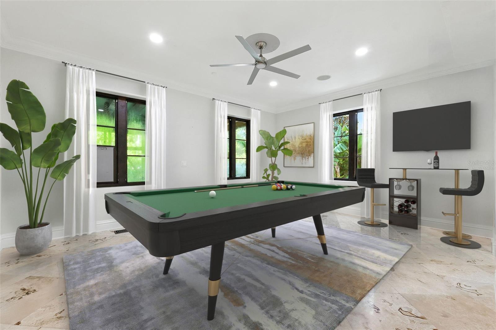 BEACH PARK - Residential Lease