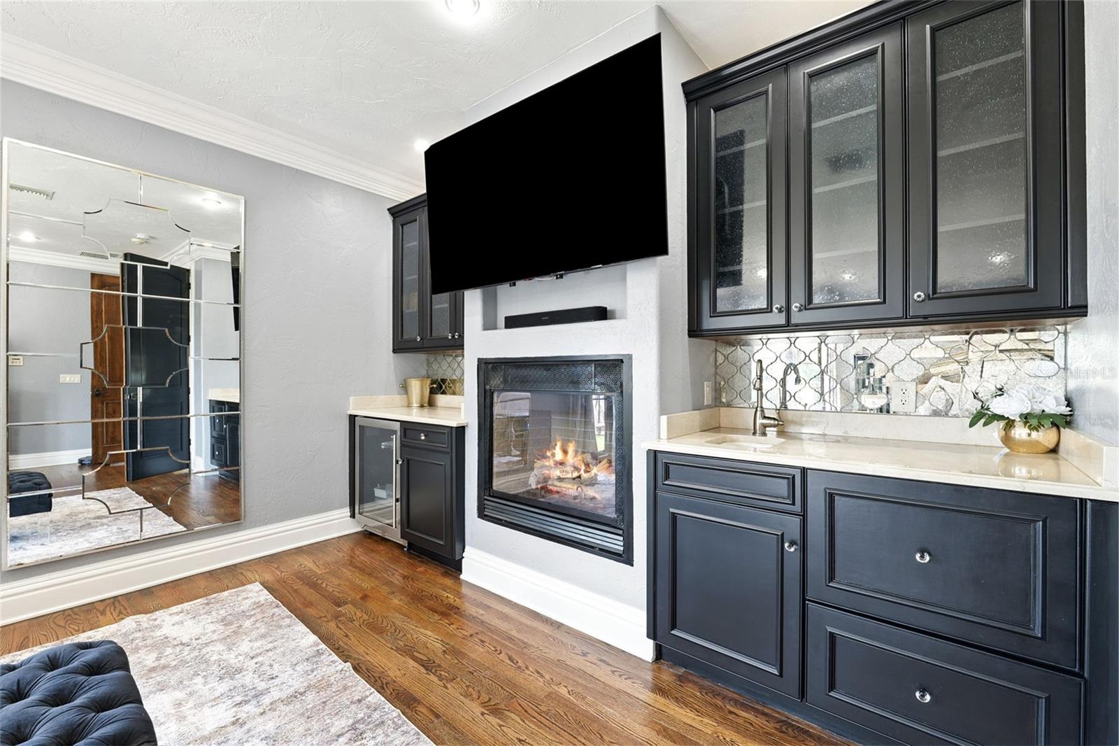 BEACH PARK - Residential Lease