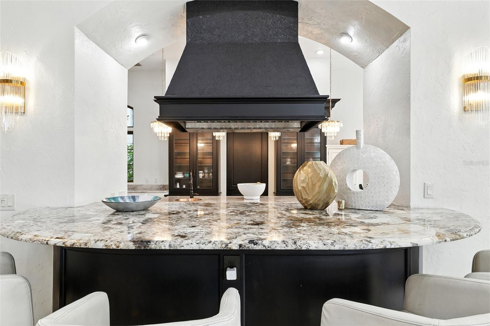 BEACH PARK - Residential Lease