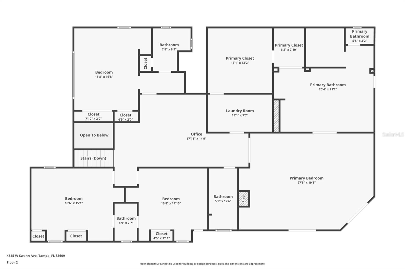 BEACH PARK - Residential Lease