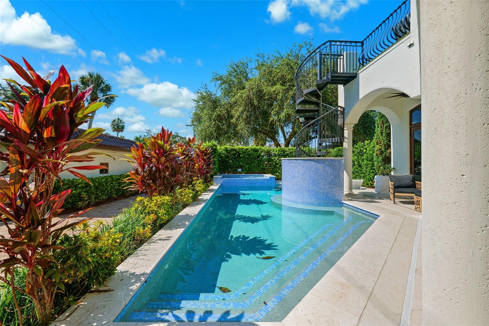 BEACH PARK - Residential Lease
