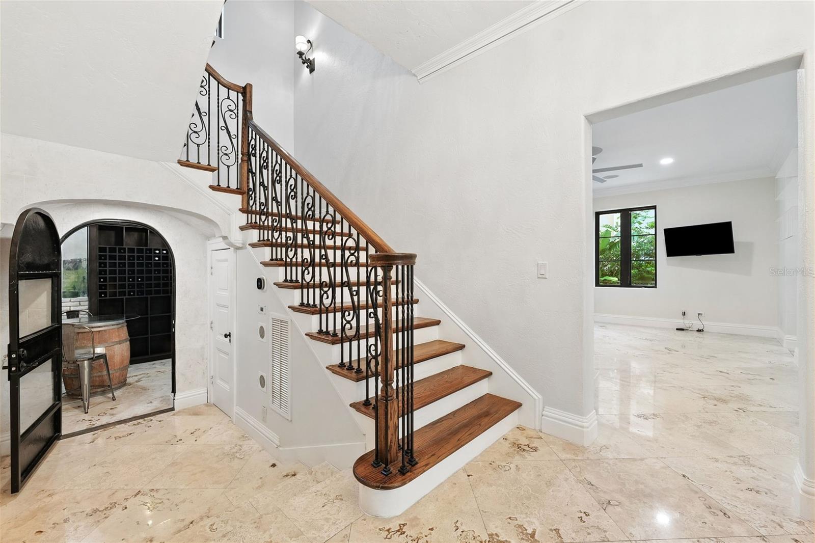 BEACH PARK - Residential Lease