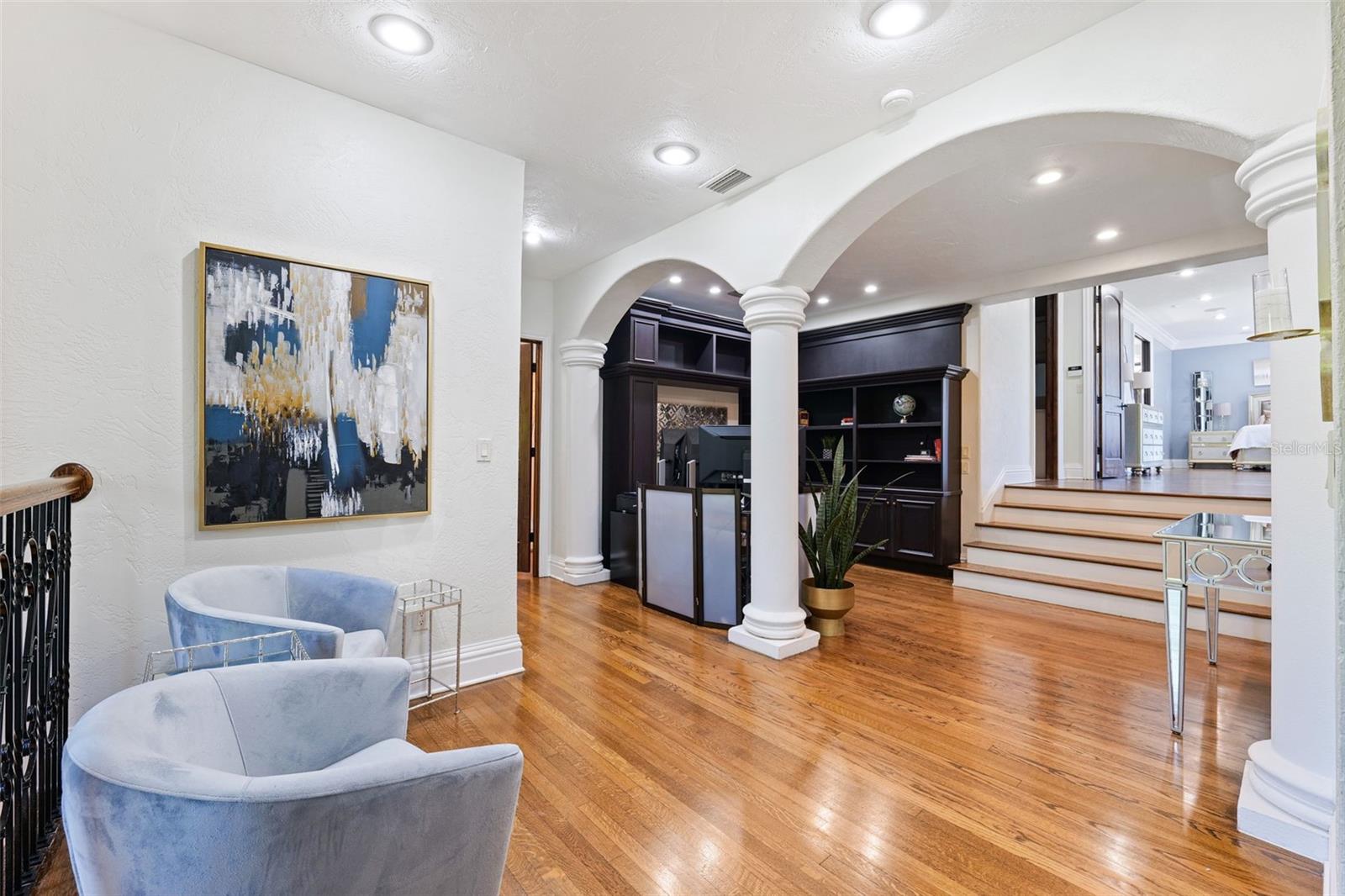 BEACH PARK - Residential Lease