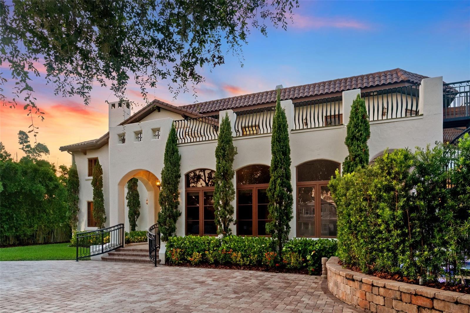 BEACH PARK - Residential Lease