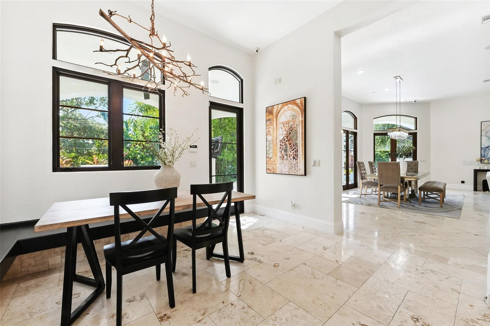 BEACH PARK - Residential Lease