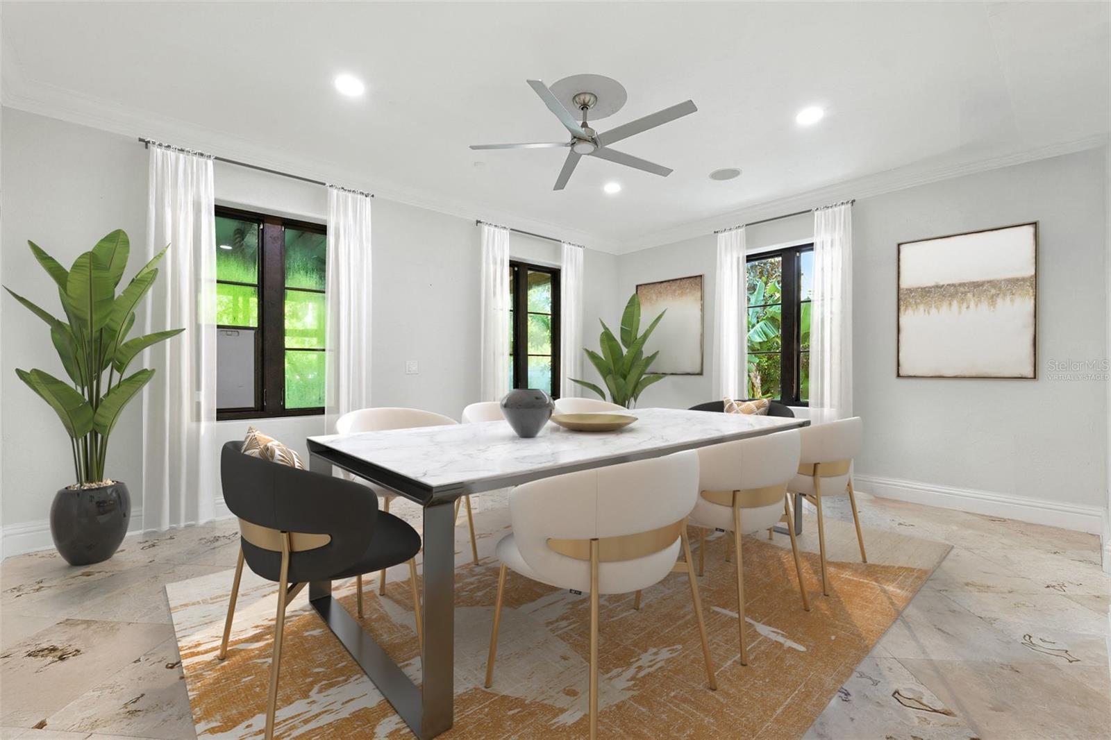 BEACH PARK - Residential Lease