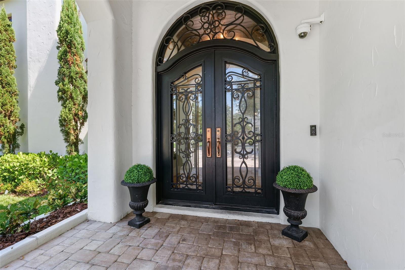 BEACH PARK - Residential Lease