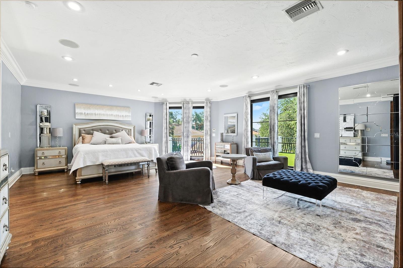BEACH PARK - Residential Lease