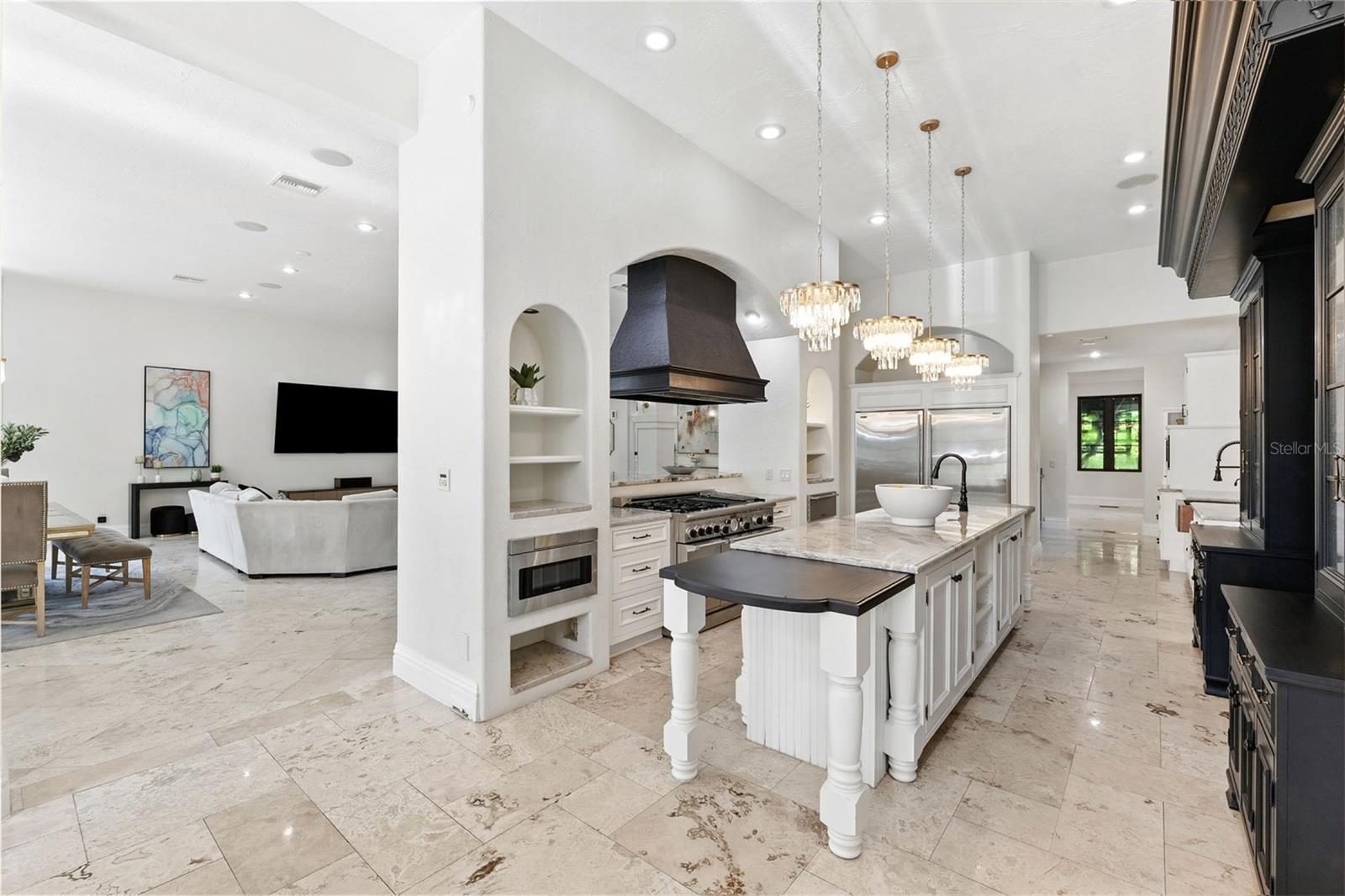 BEACH PARK - Residential Lease