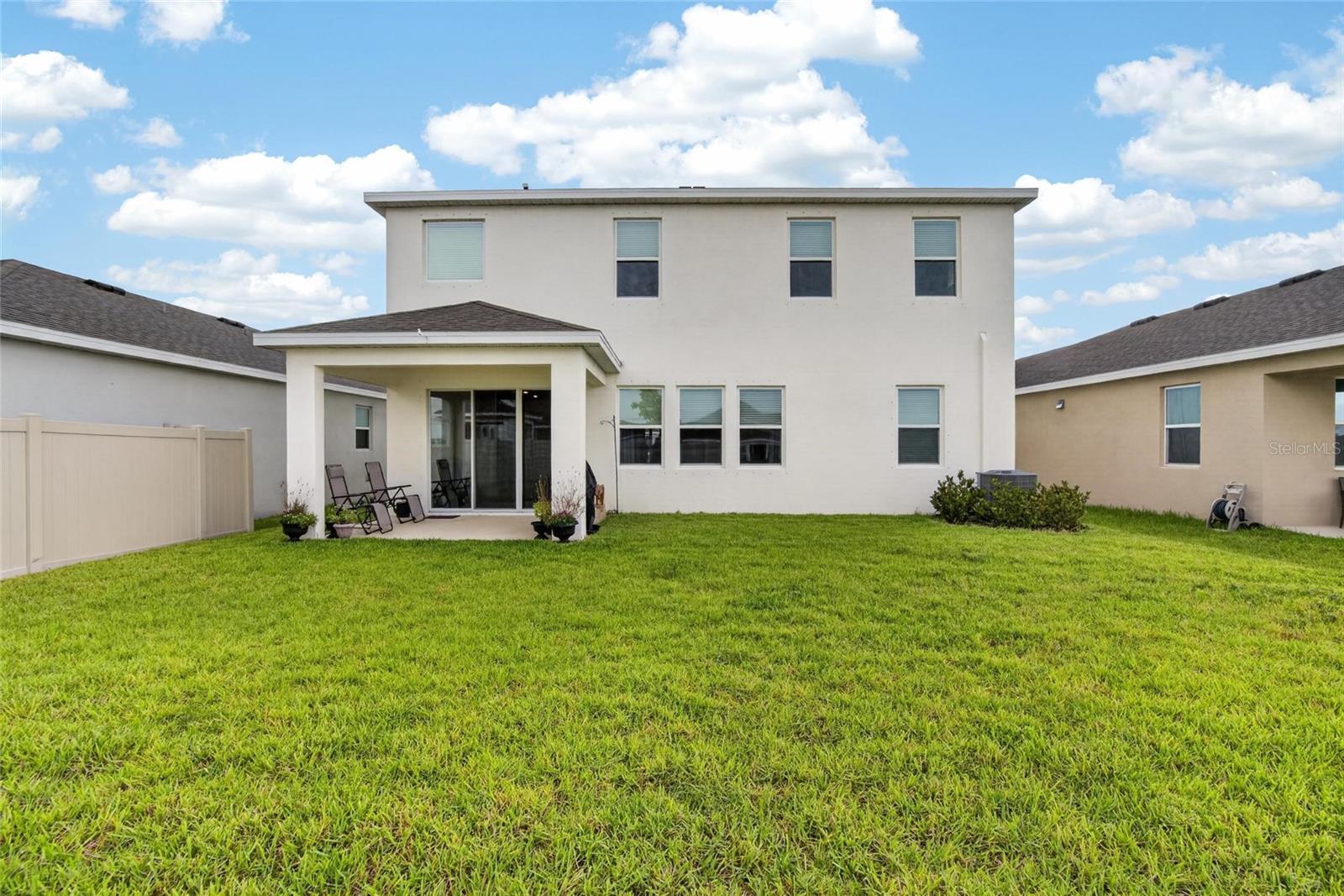 MANGROVE MANOR - Residential