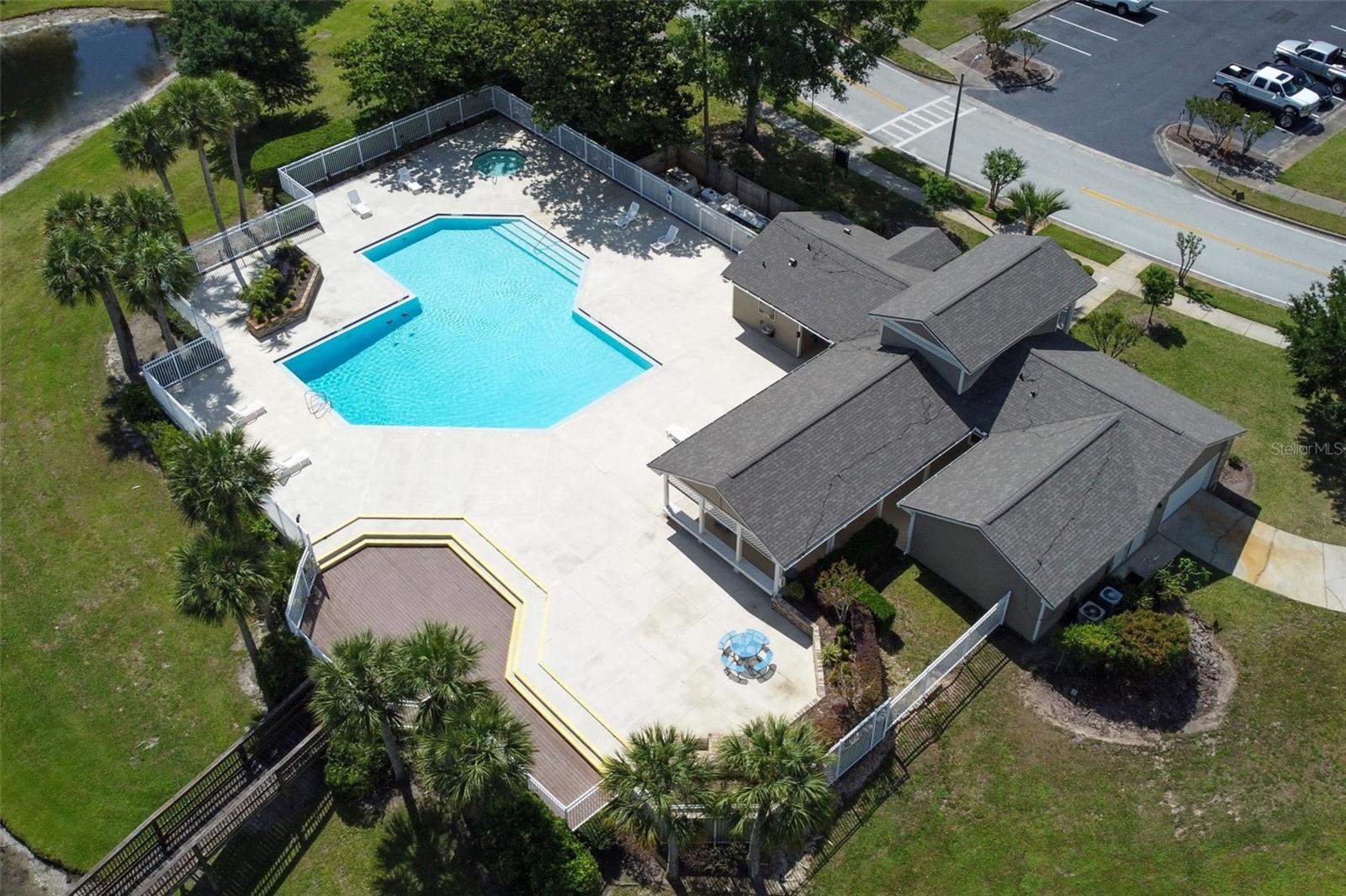HUNTERS RESERVE 2 A CONDO - Residential