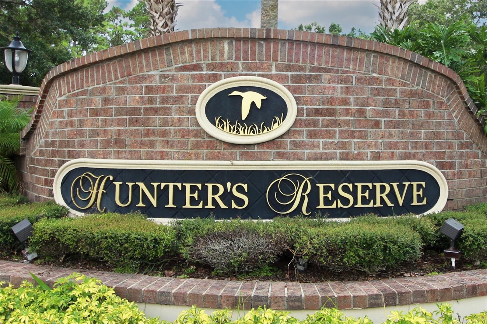 HUNTERS RESERVE 2 A CONDO - Residential