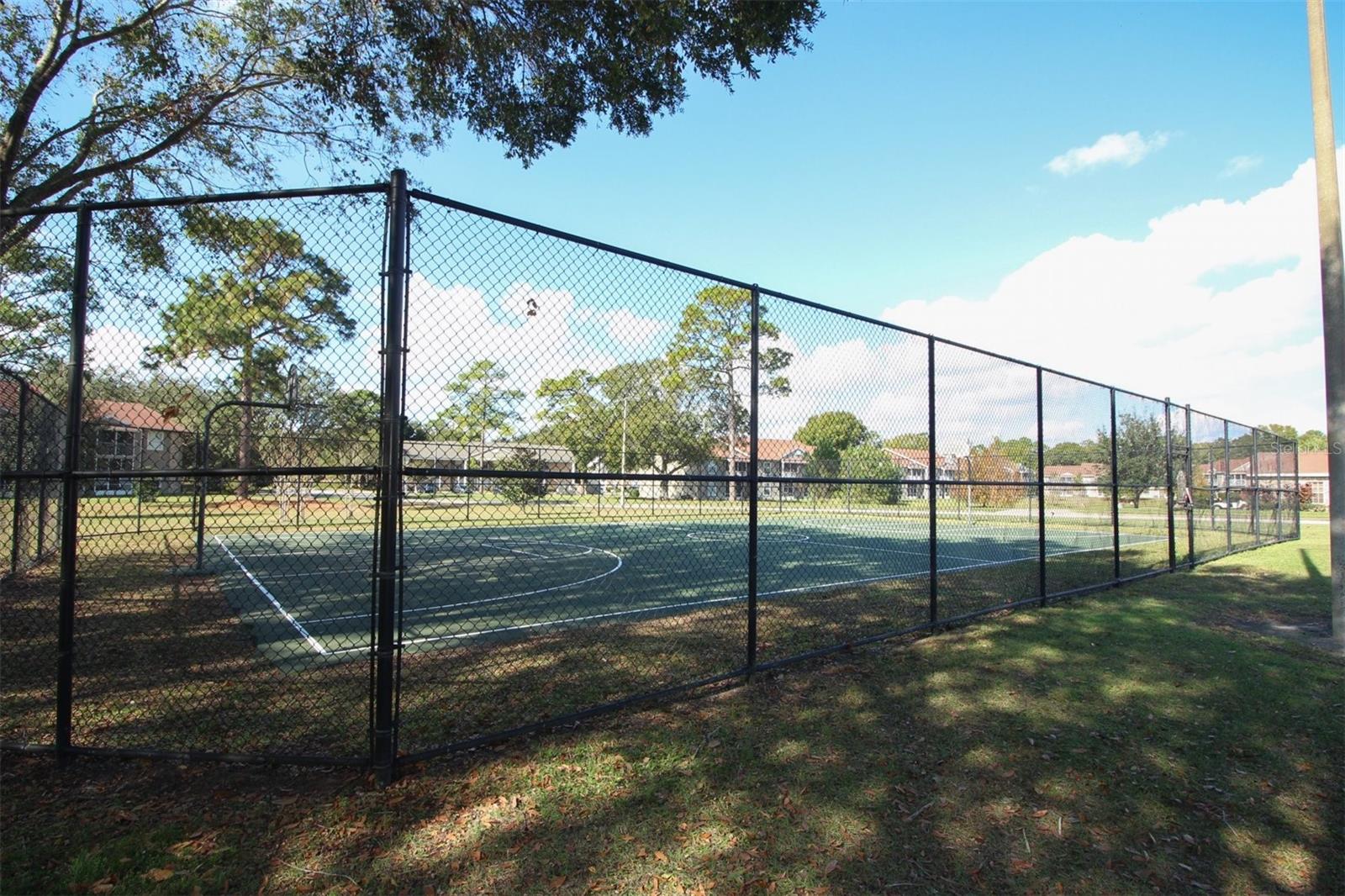 HUNTERS RESERVE 2 A CONDO - Residential