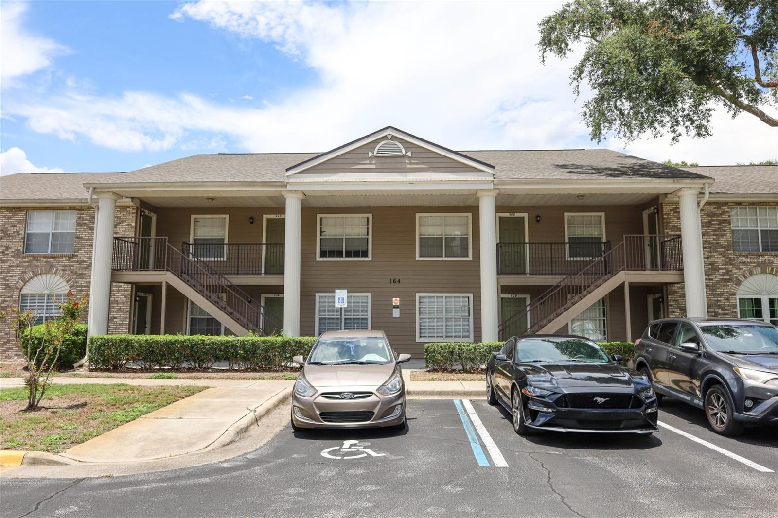 HUNTERS RESERVE 2 A CONDO - Residential