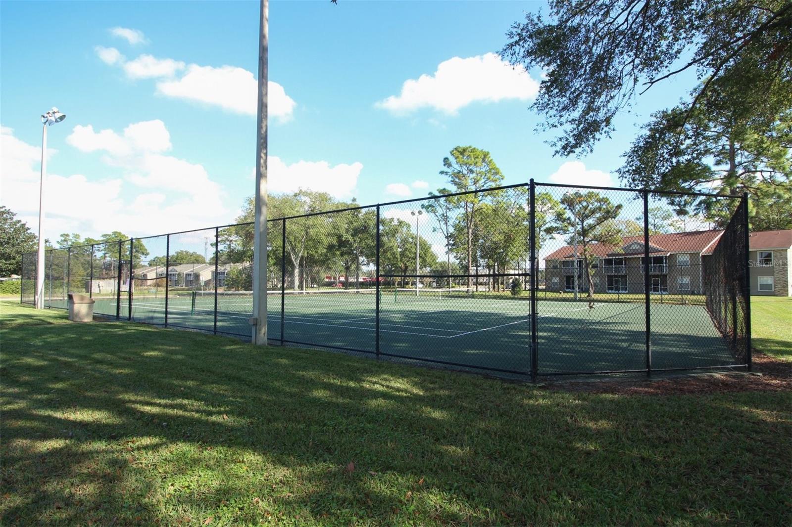 HUNTERS RESERVE 2 A CONDO - Residential