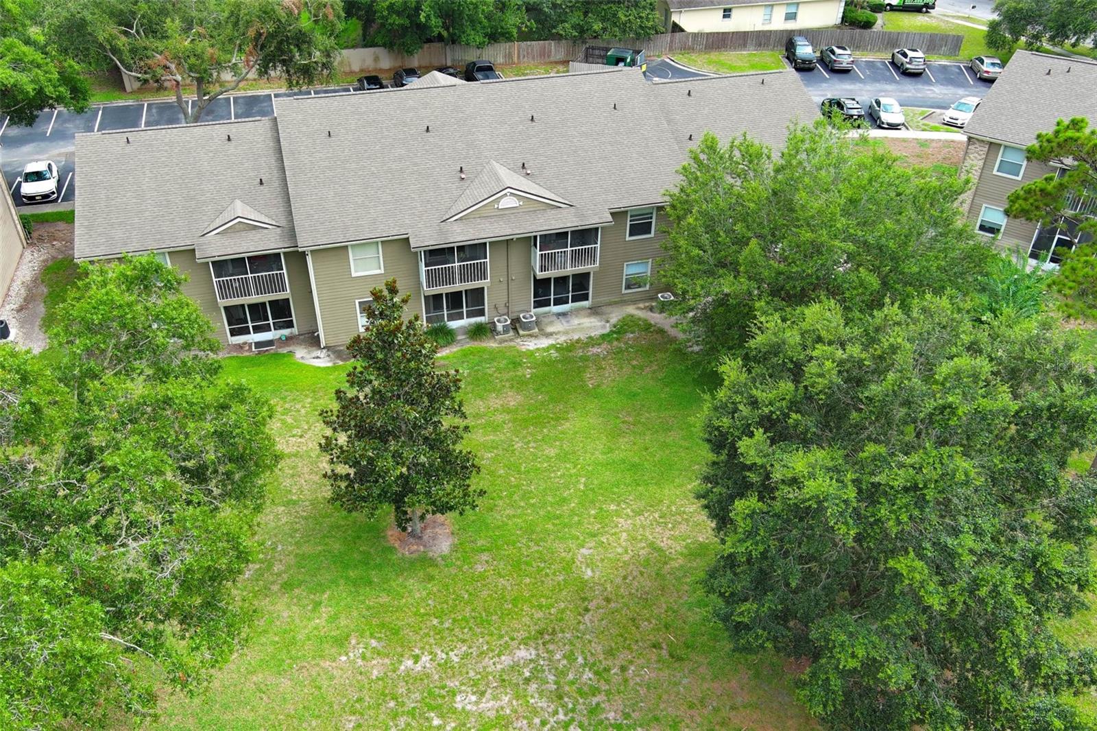HUNTERS RESERVE 2 A CONDO - Residential