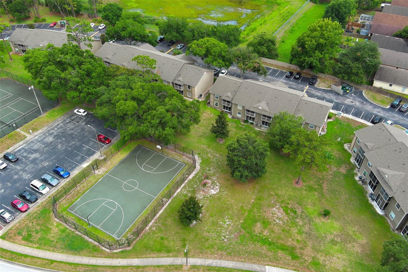 HUNTERS RESERVE 2 A CONDO - Residential