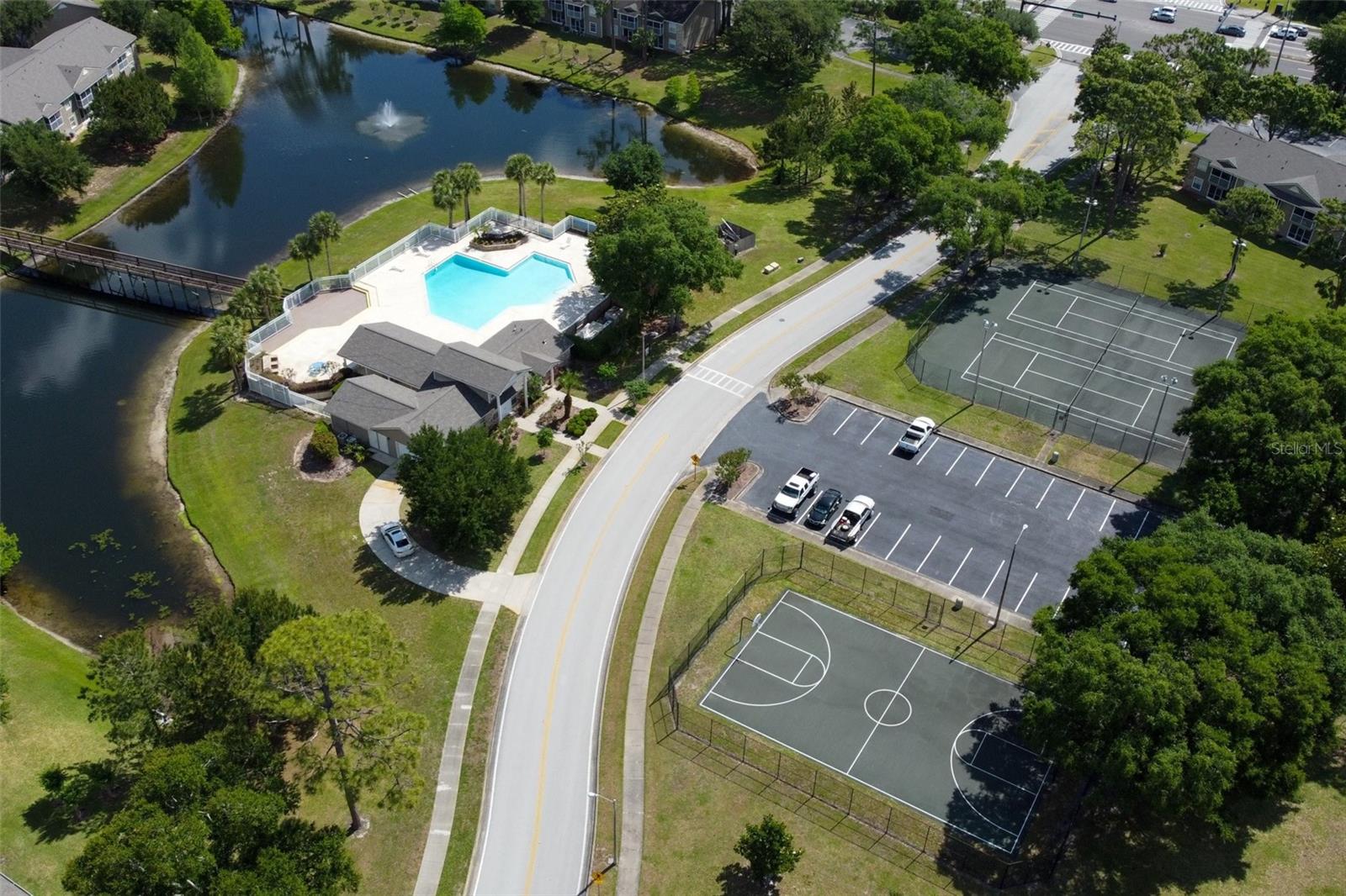 HUNTERS RESERVE 2 A CONDO - Residential