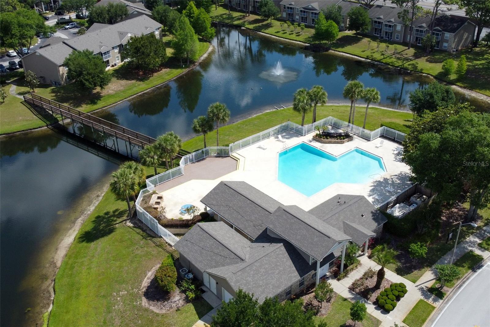HUNTERS RESERVE 2 A CONDO - Residential