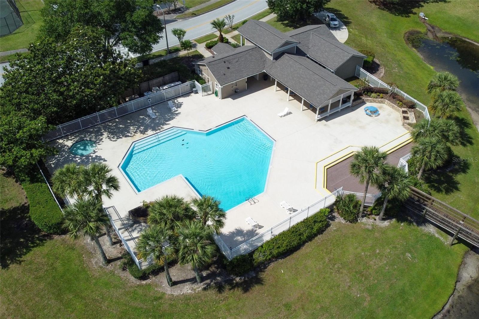 HUNTERS RESERVE 2 A CONDO - Residential