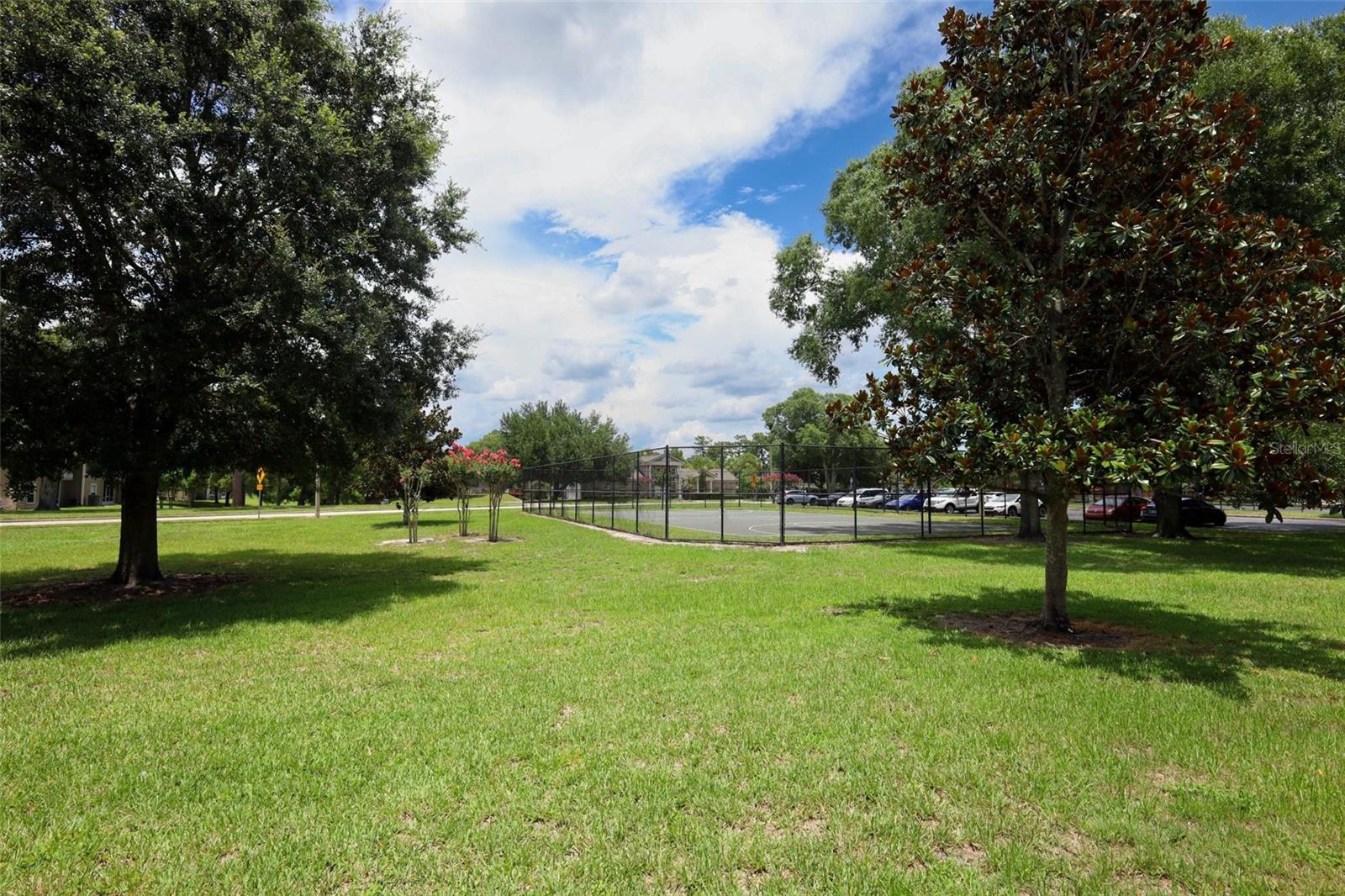 HUNTERS RESERVE 2 A CONDO - Residential