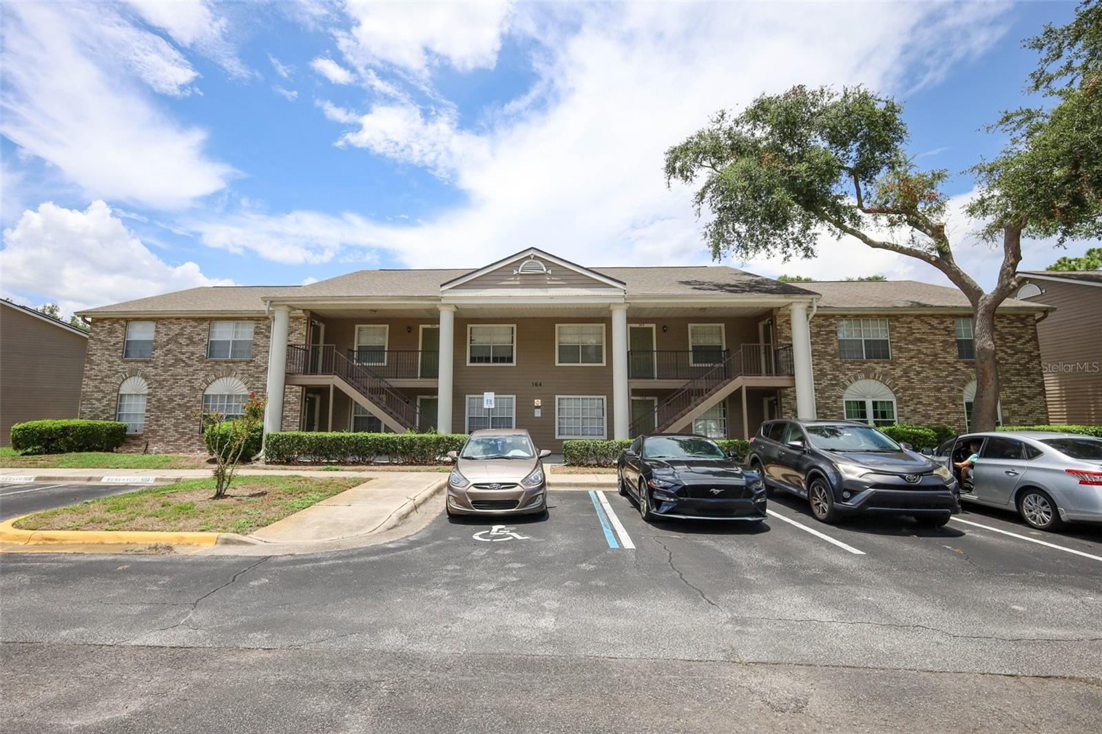 HUNTERS RESERVE 2 A CONDO - Residential