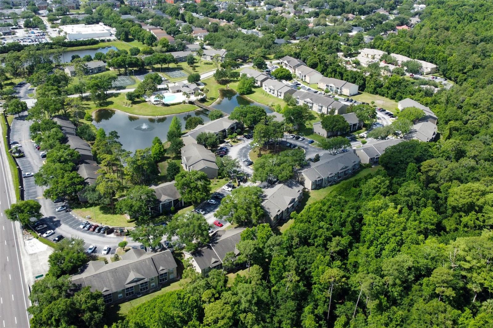 HUNTERS RESERVE 2 A CONDO - Residential