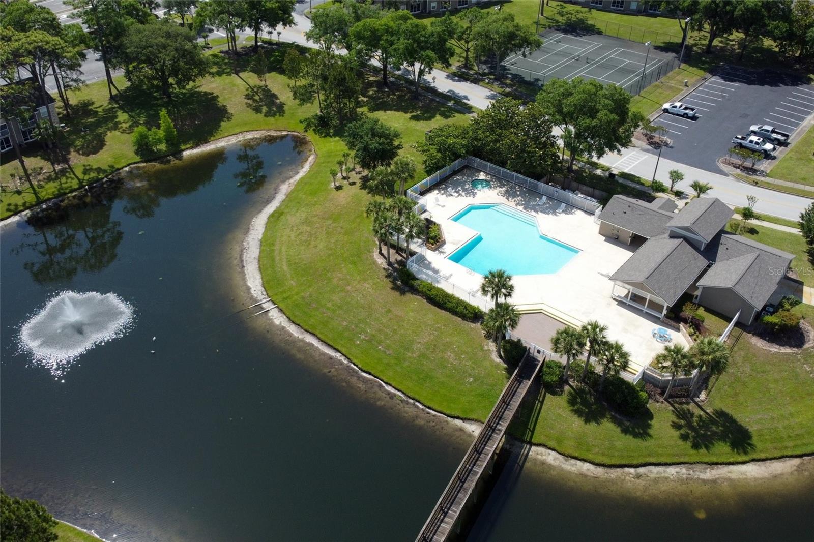 HUNTERS RESERVE 2 A CONDO - Residential