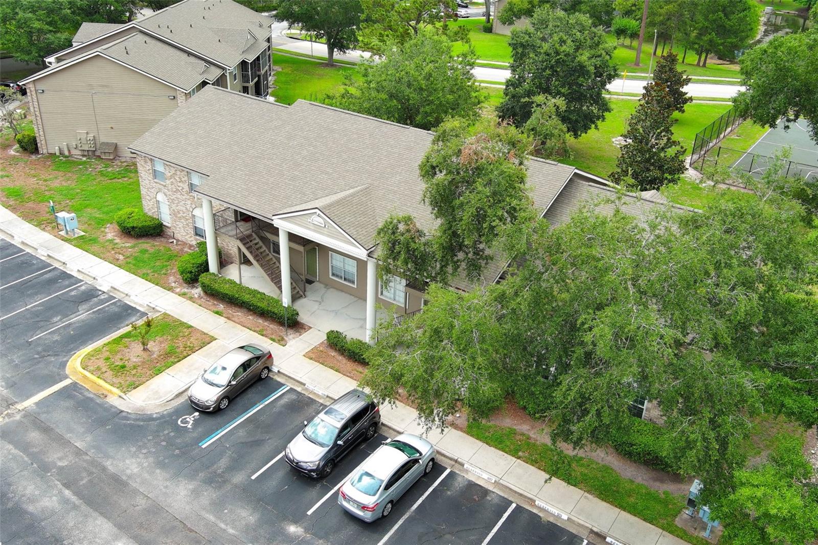 HUNTERS RESERVE 2 A CONDO - Residential