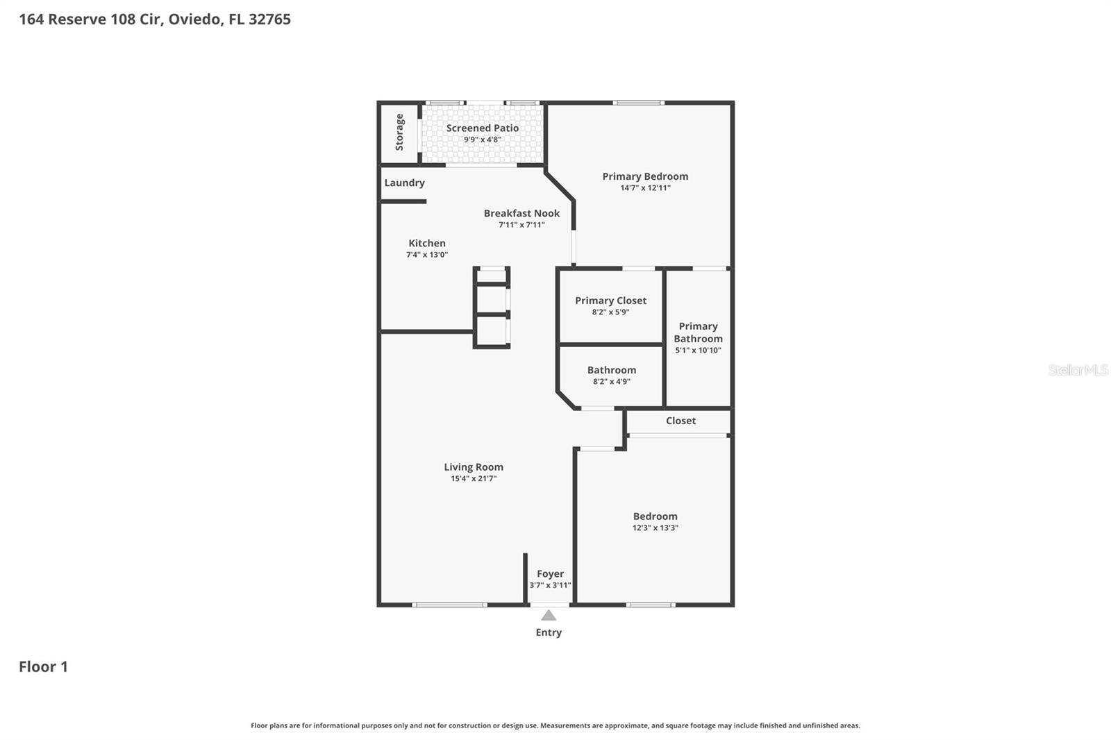 HUNTERS RESERVE 2 A CONDO - Residential