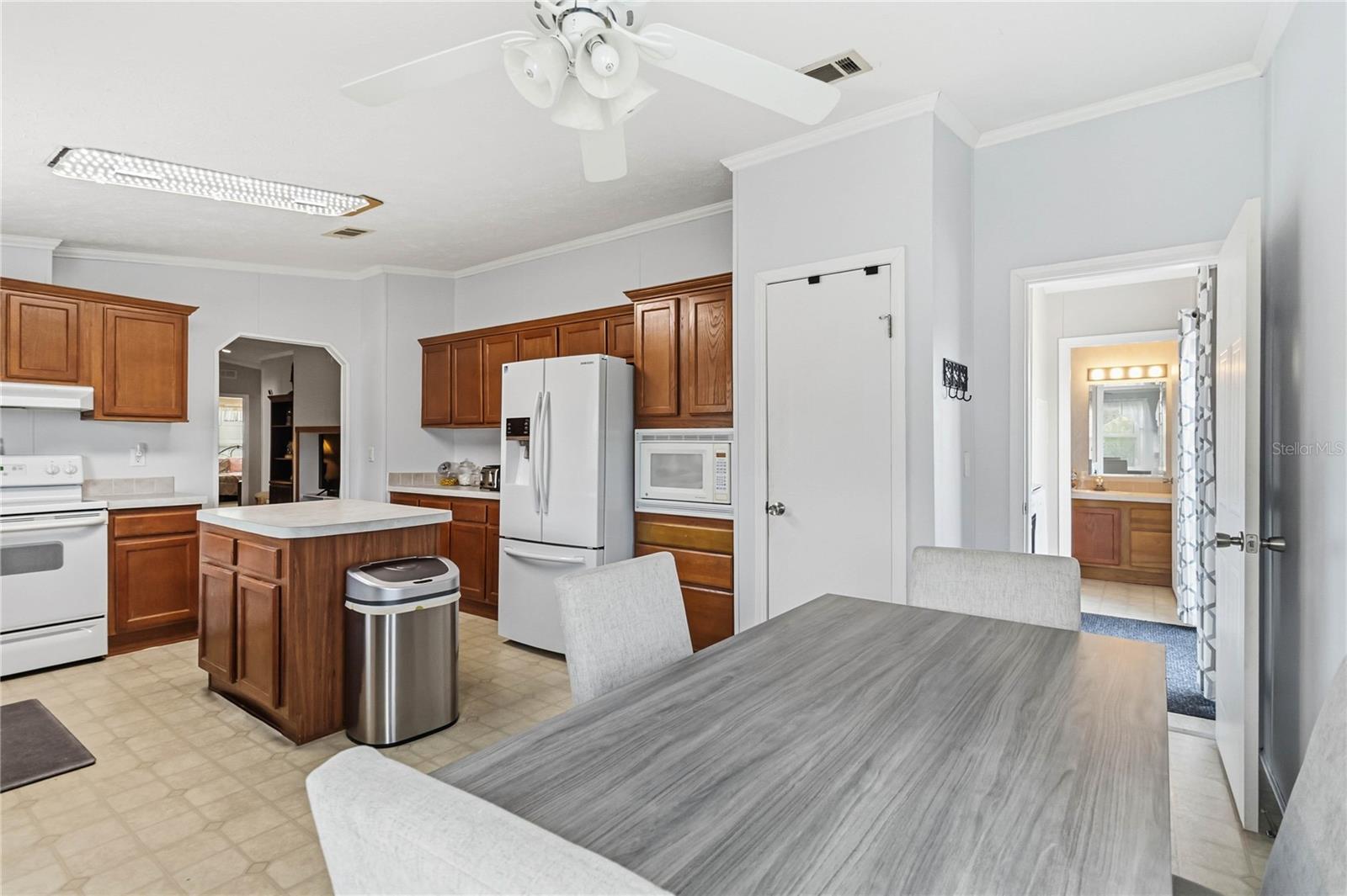 CANAVERAL ACRES 1 - Residential
