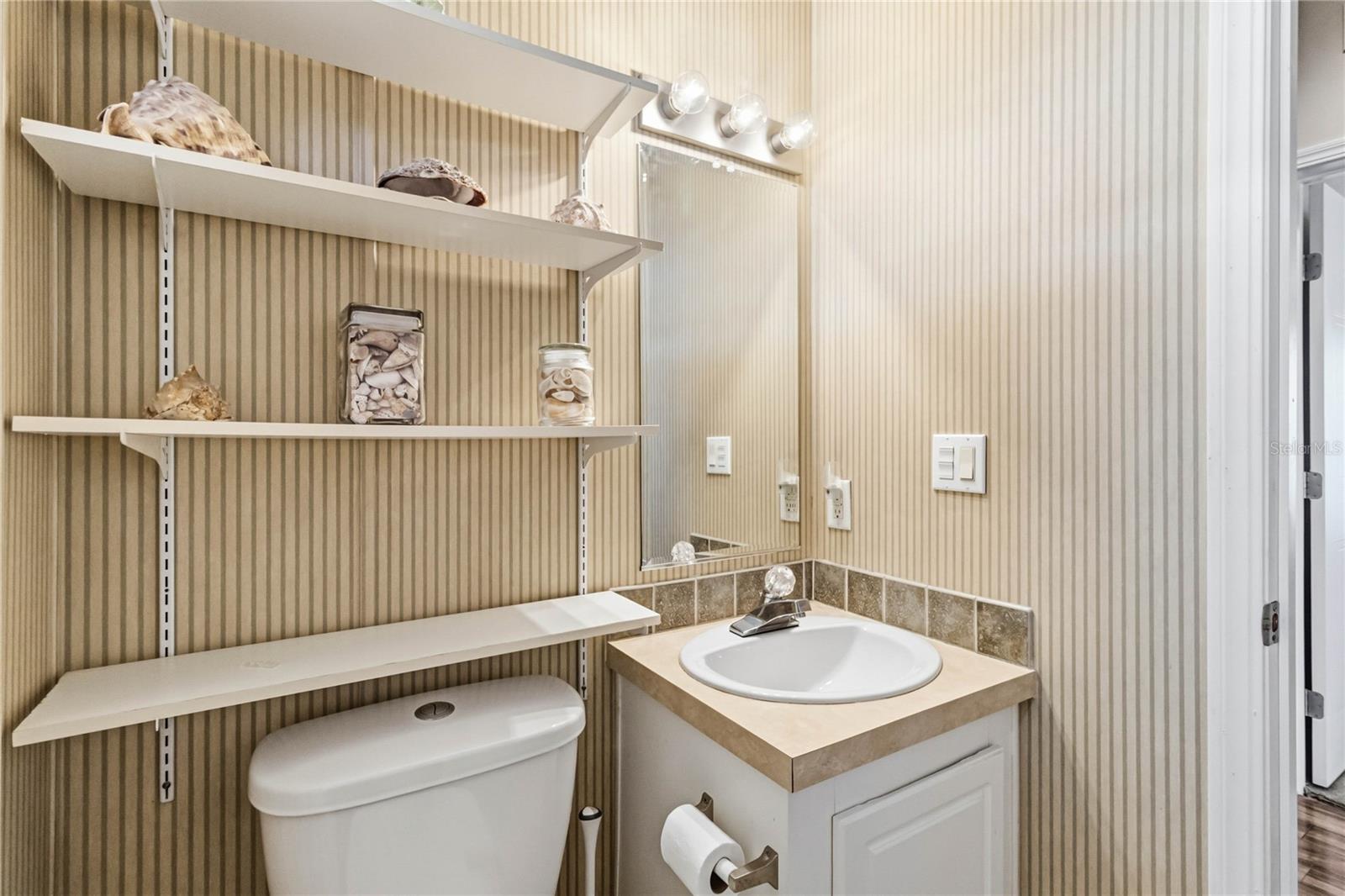 CANAVERAL ACRES 1 - Residential