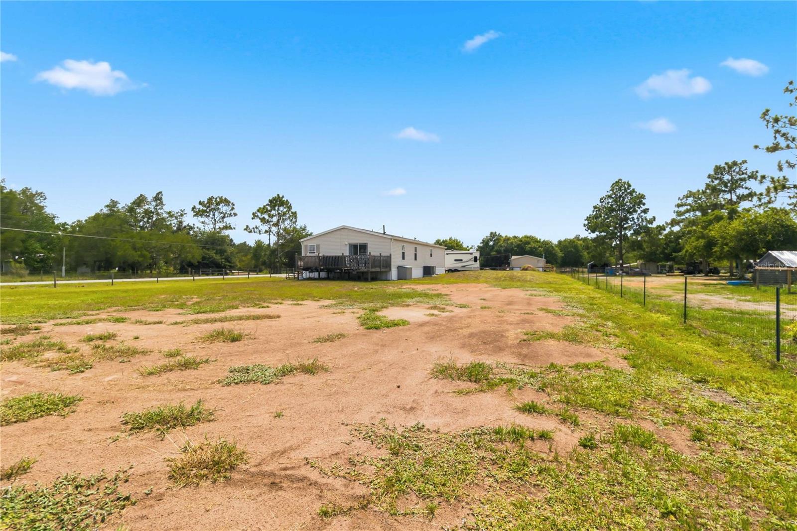 CANAVERAL ACRES 1 - Residential