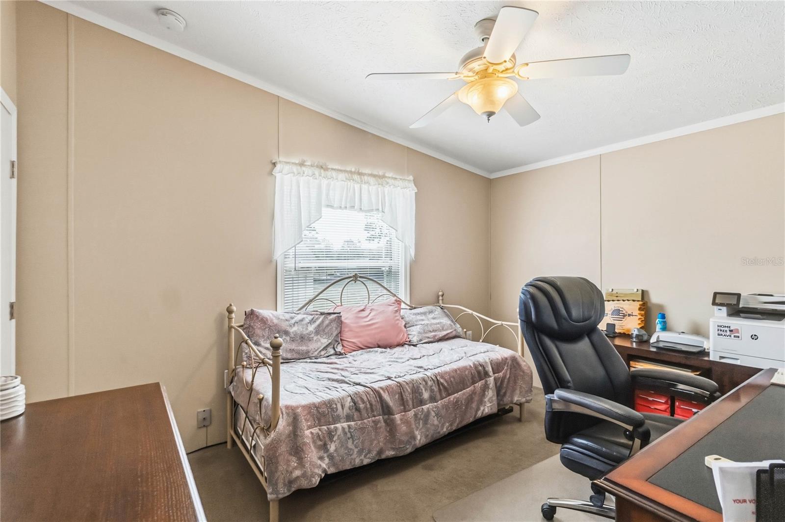 CANAVERAL ACRES 1 - Residential