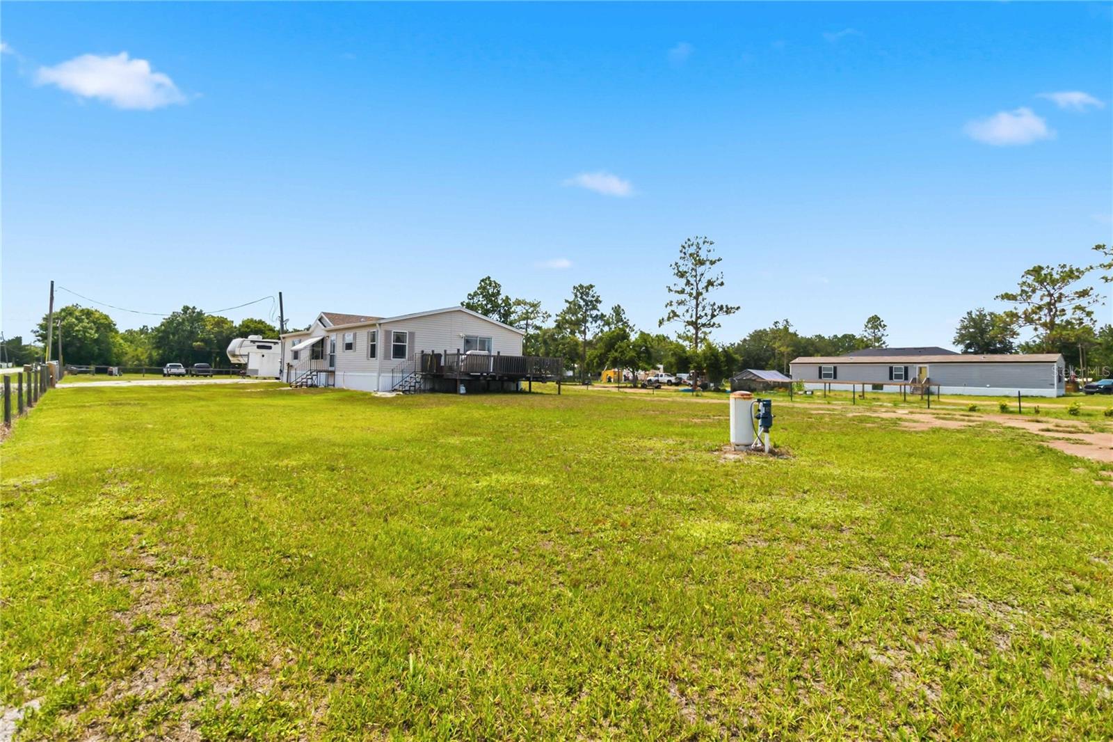 CANAVERAL ACRES 1 - Residential