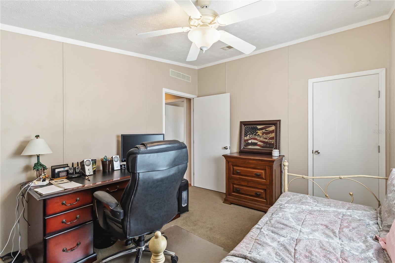 CANAVERAL ACRES 1 - Residential