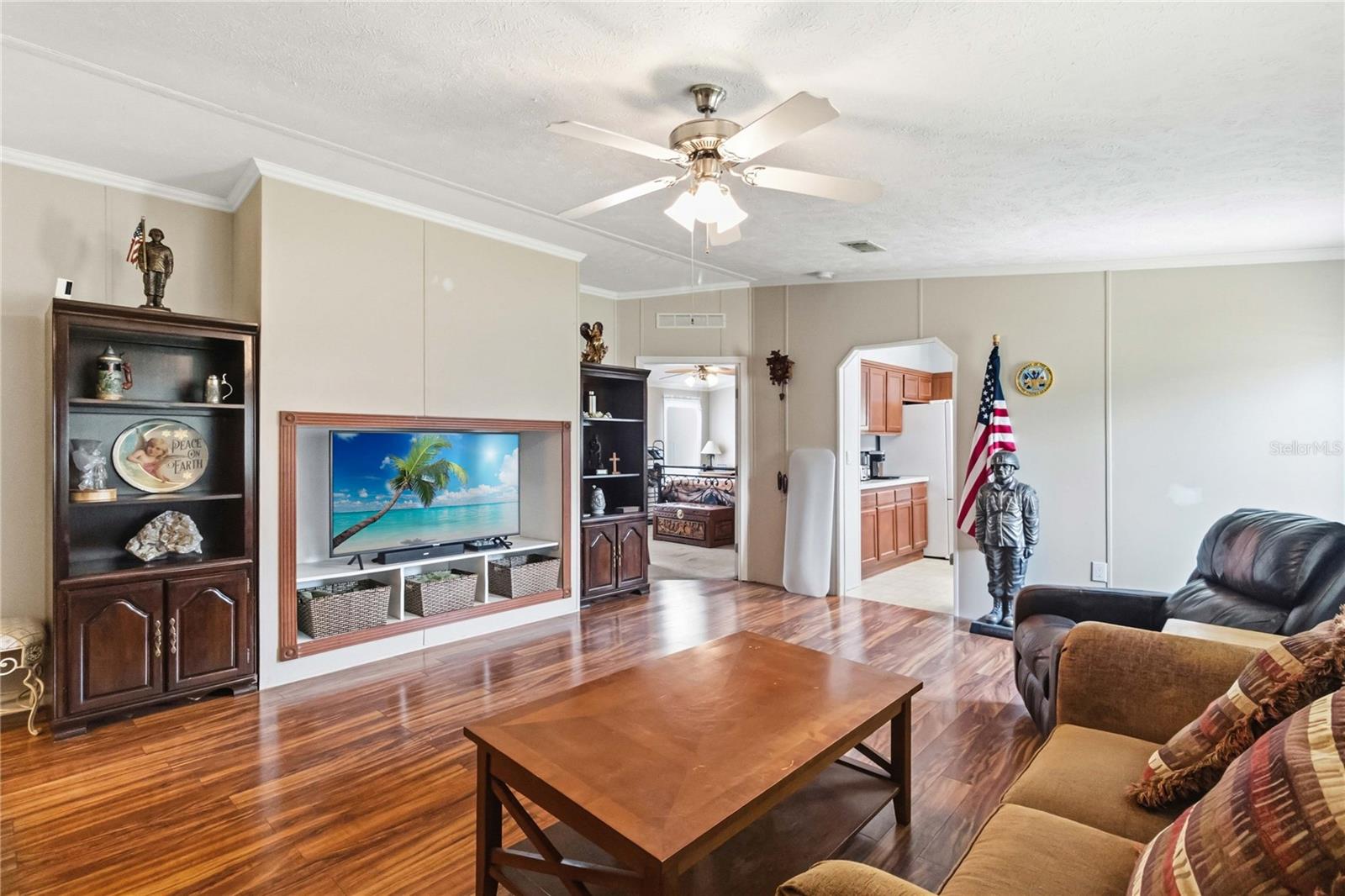 CANAVERAL ACRES 1 - Residential