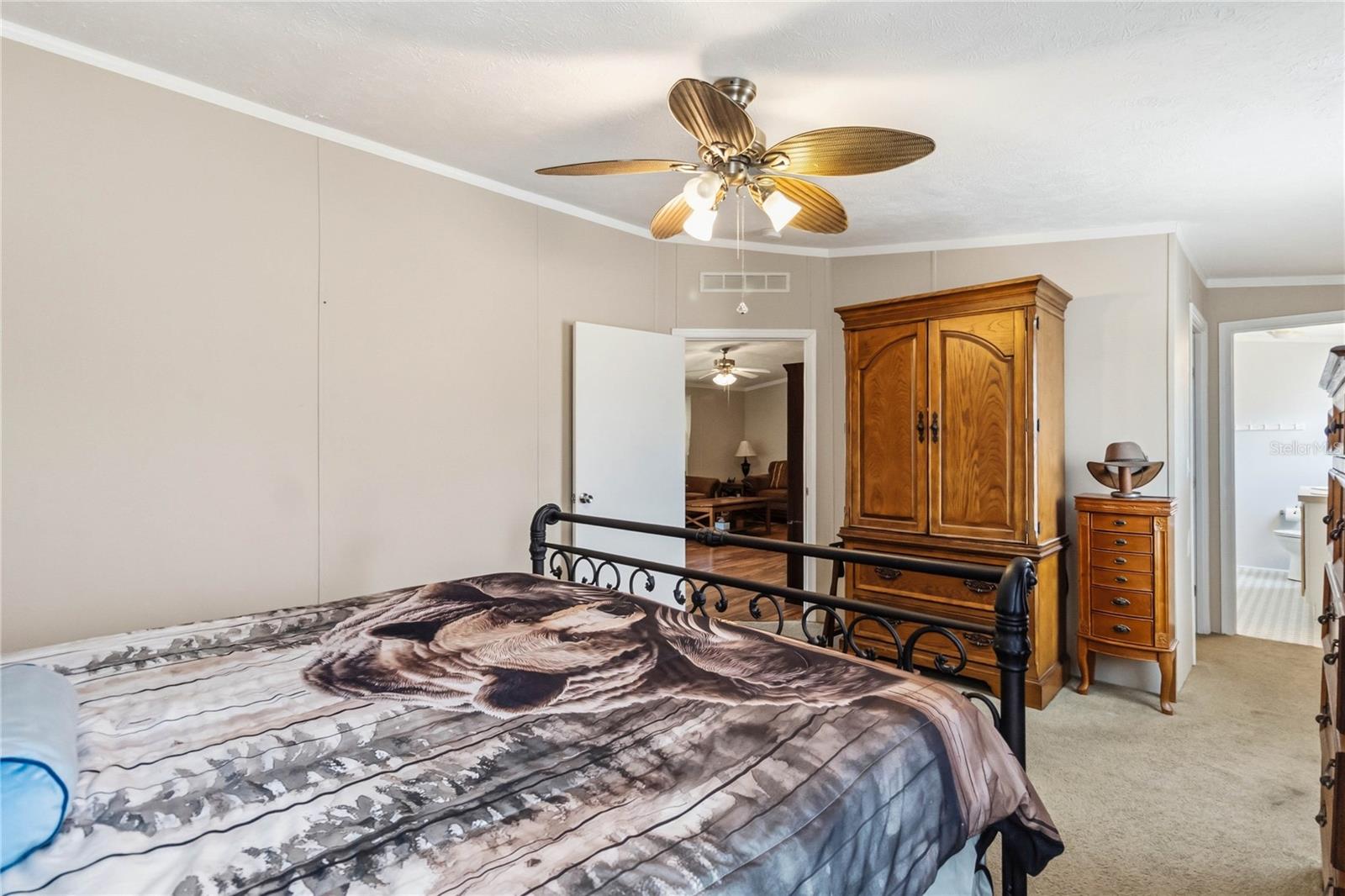 CANAVERAL ACRES 1 - Residential