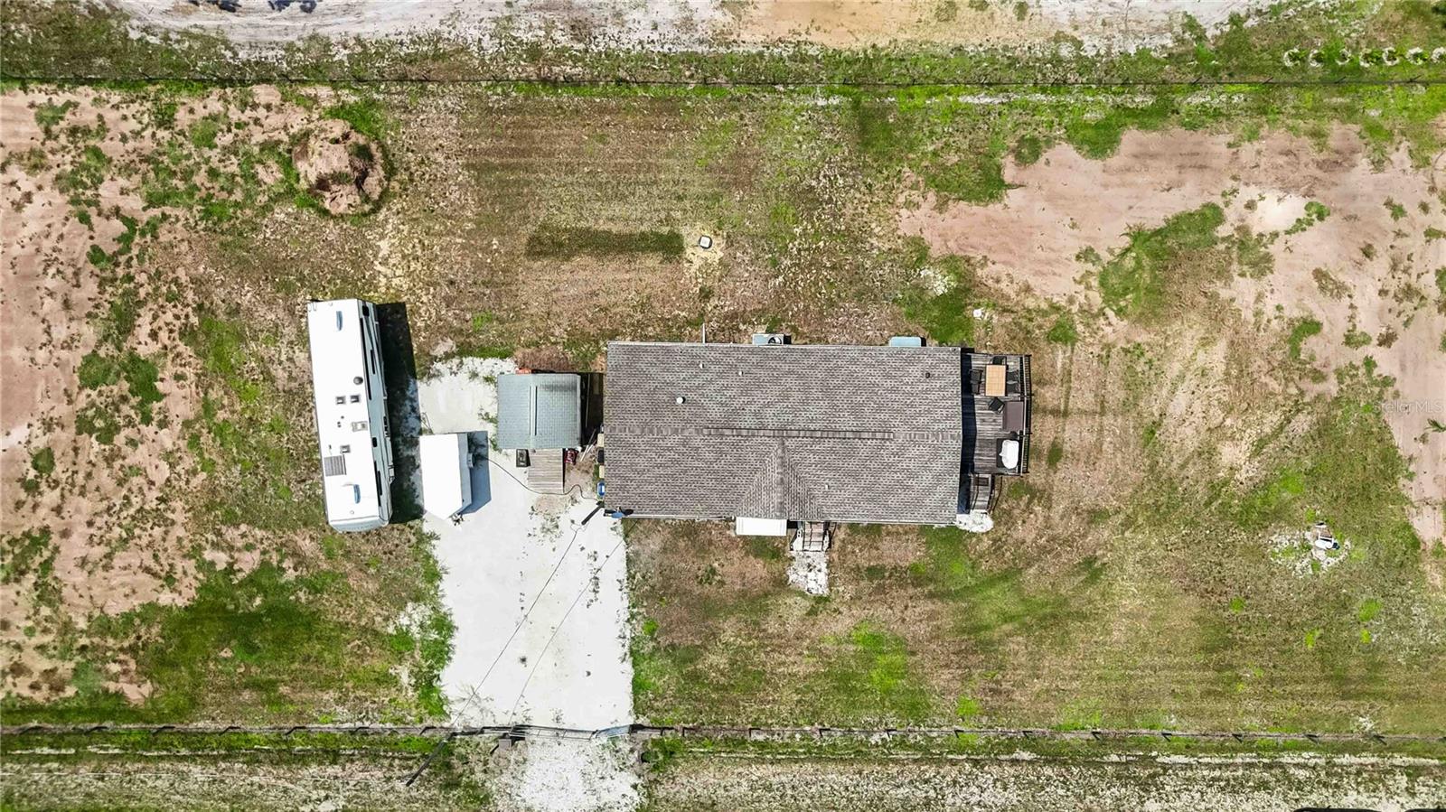 CANAVERAL ACRES 1 - Residential