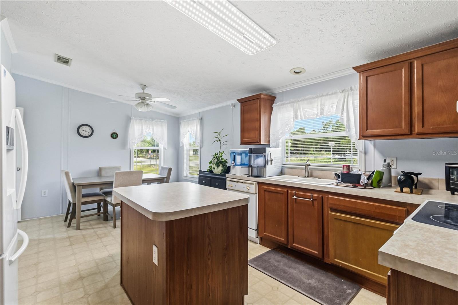 CANAVERAL ACRES 1 - Residential
