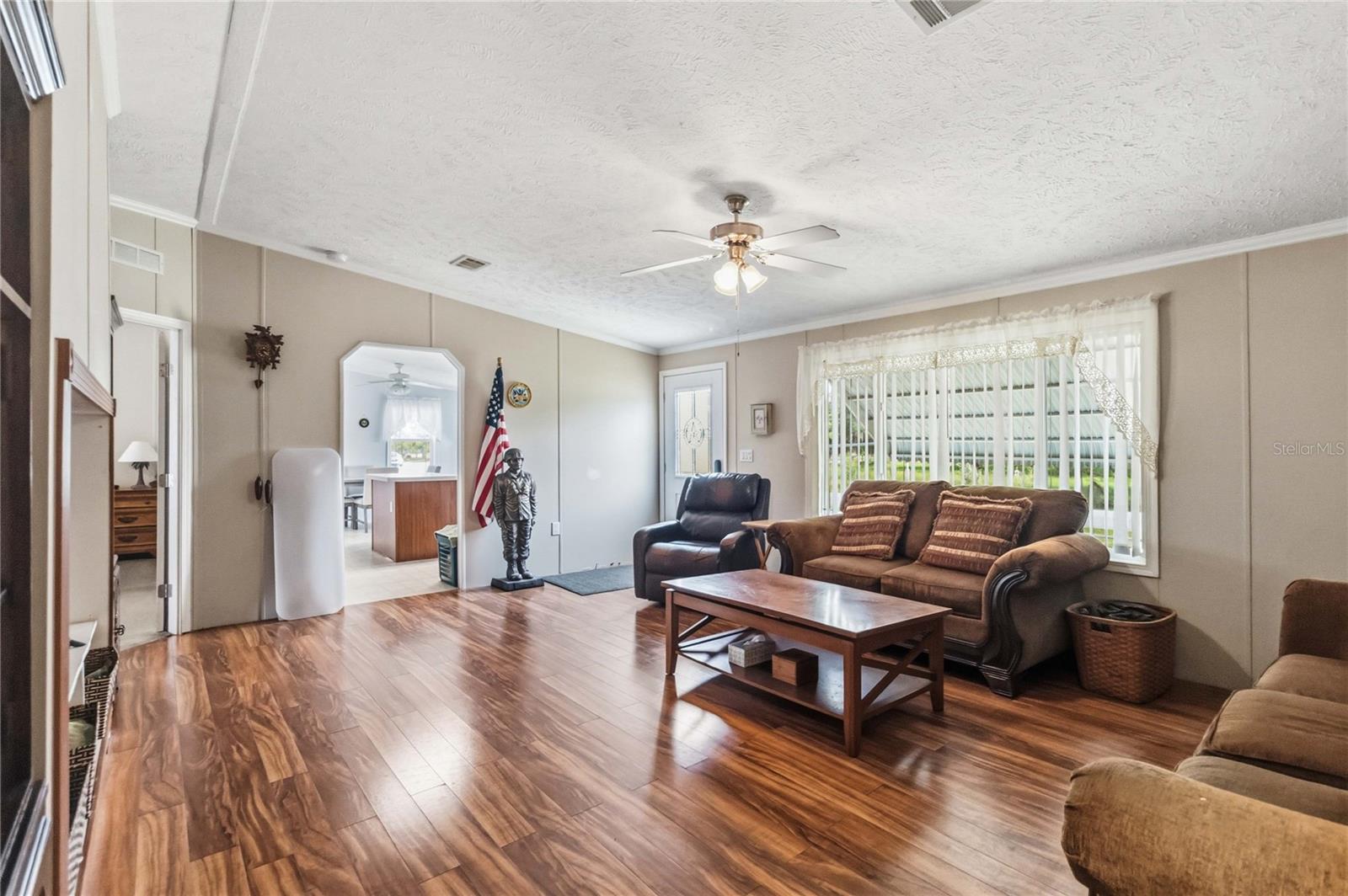 CANAVERAL ACRES 1 - Residential