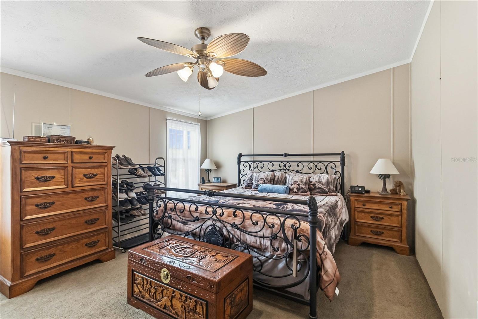 CANAVERAL ACRES 1 - Residential