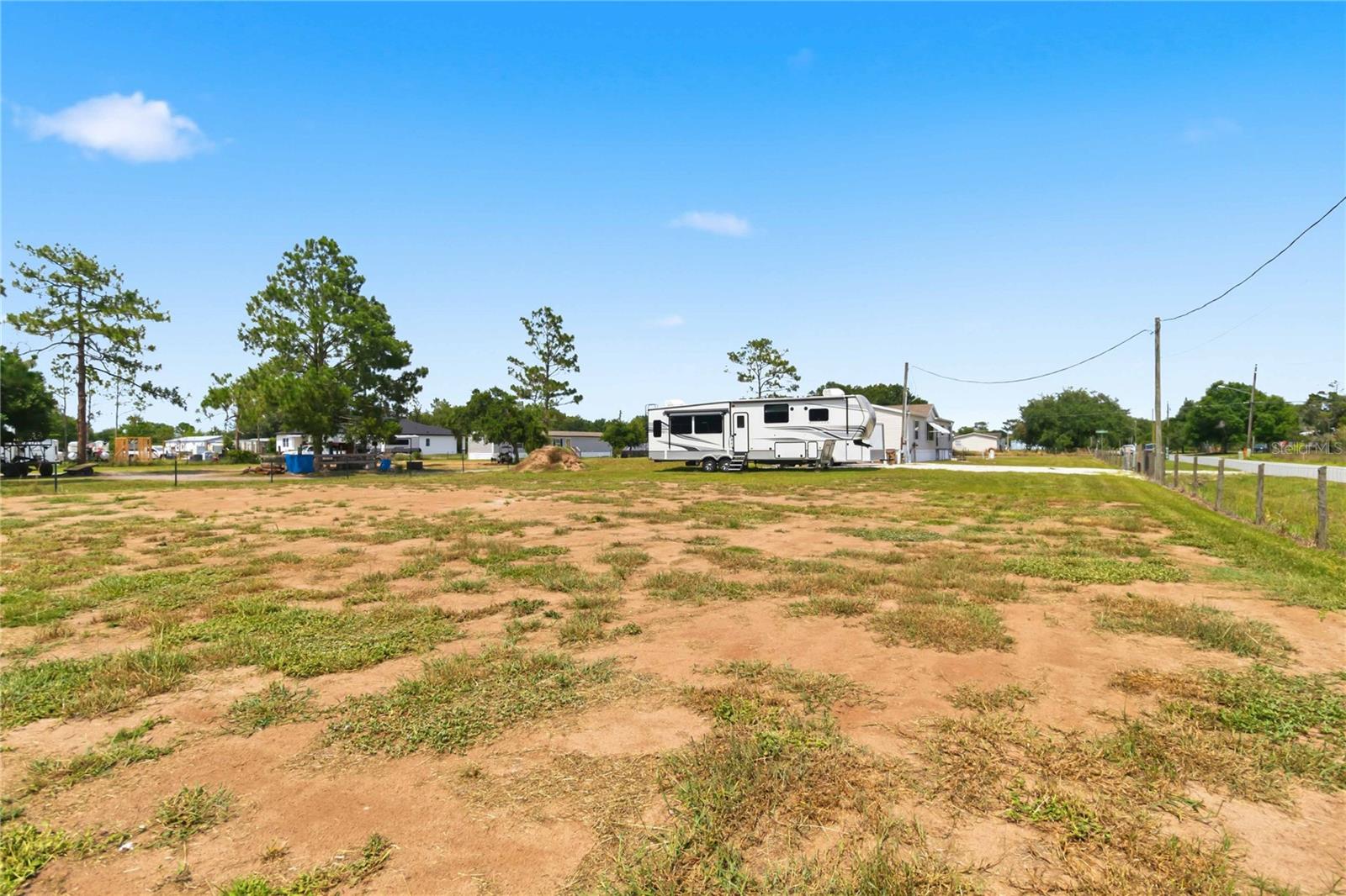 CANAVERAL ACRES 1 - Residential