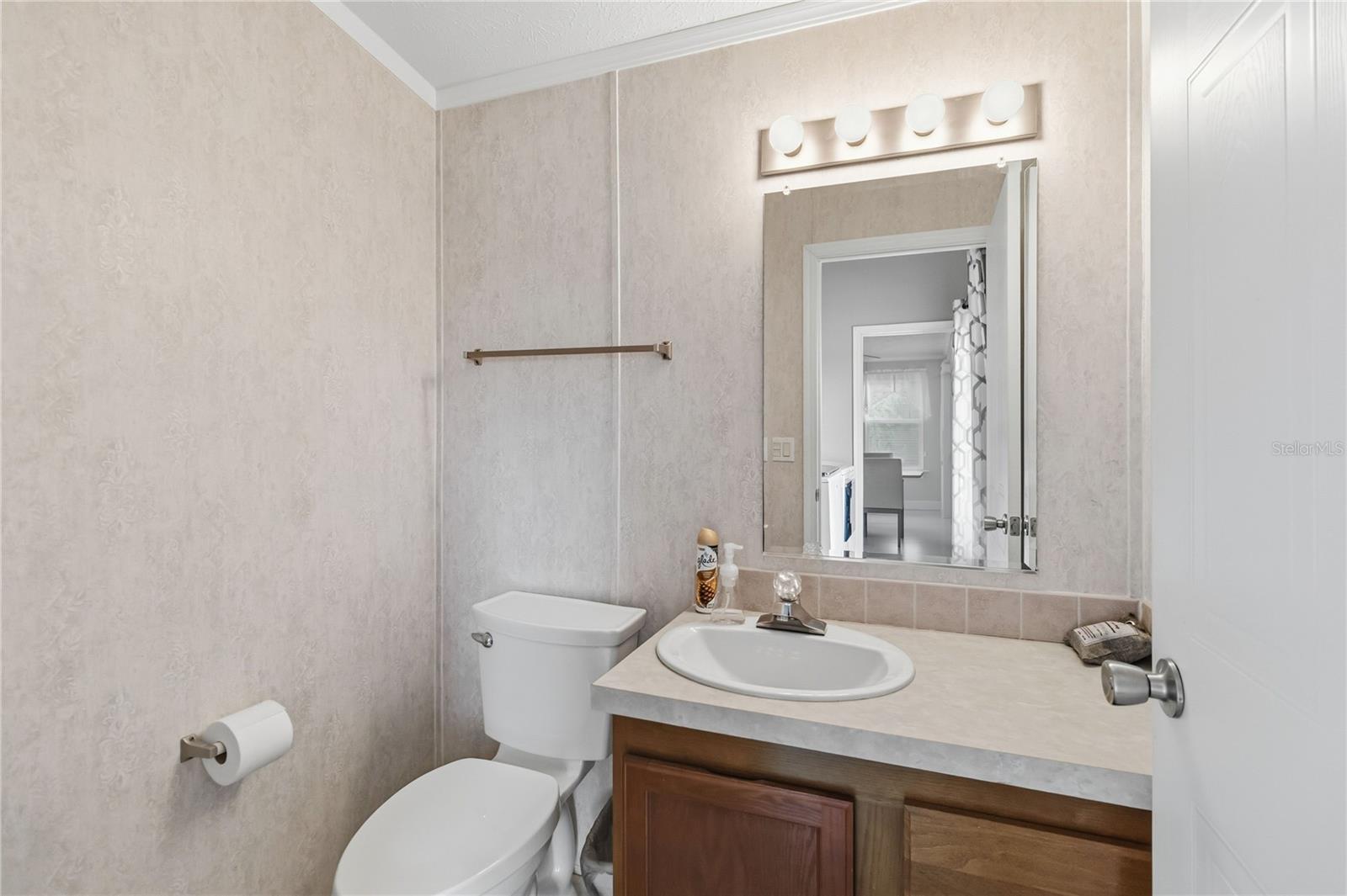 CANAVERAL ACRES 1 - Residential