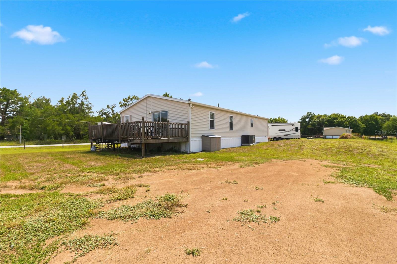 CANAVERAL ACRES 1 - Residential