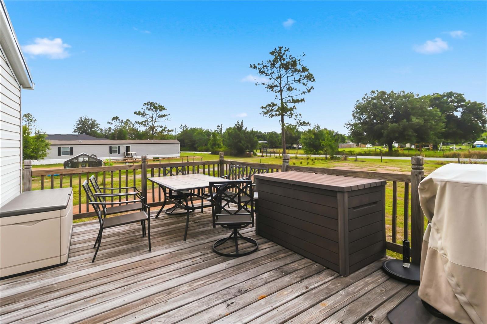CANAVERAL ACRES 1 - Residential