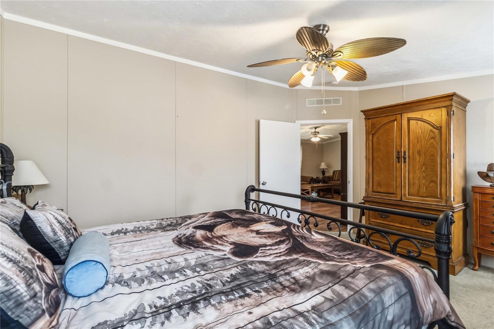 CANAVERAL ACRES 1 - Residential